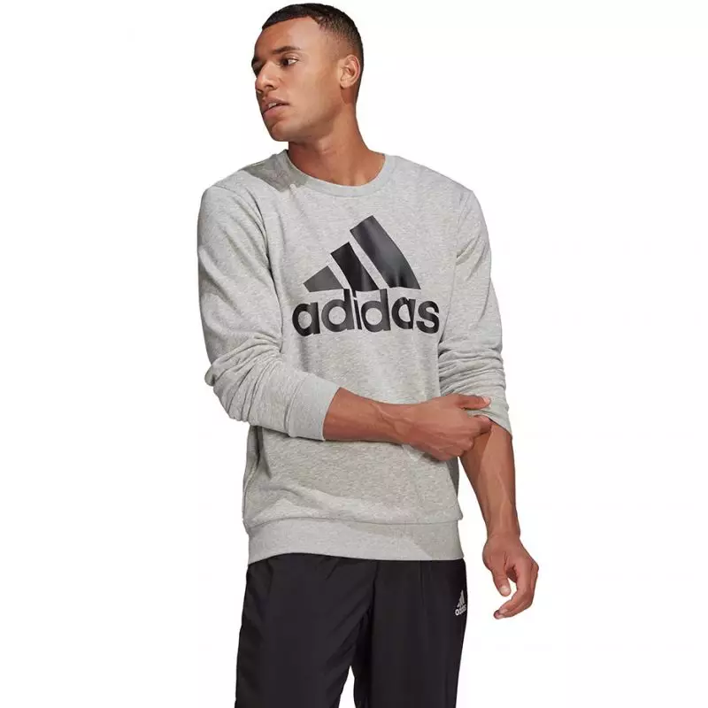 Adidas Essentials Sweatshirt M GK9077