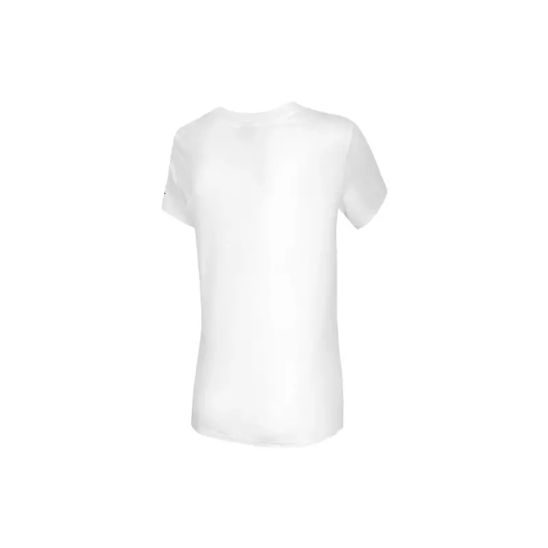 4F Women's T-shirt W H4L21-TSD018 10S