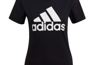 Adidas Essentials Regular T-Shirt W GL0722