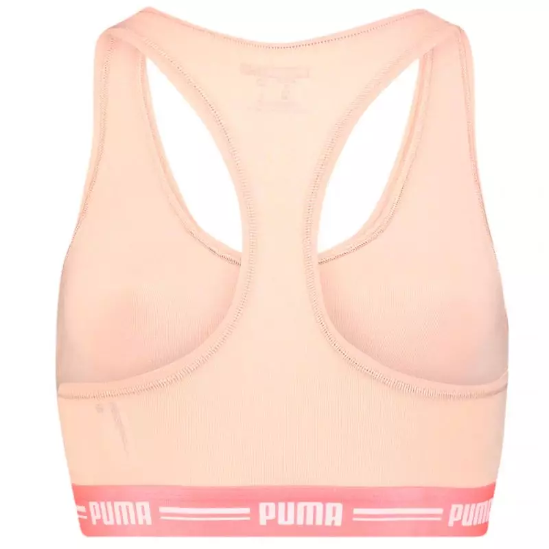 Puma Racer Back Top 1P Hang Sports Bra W 907862 06