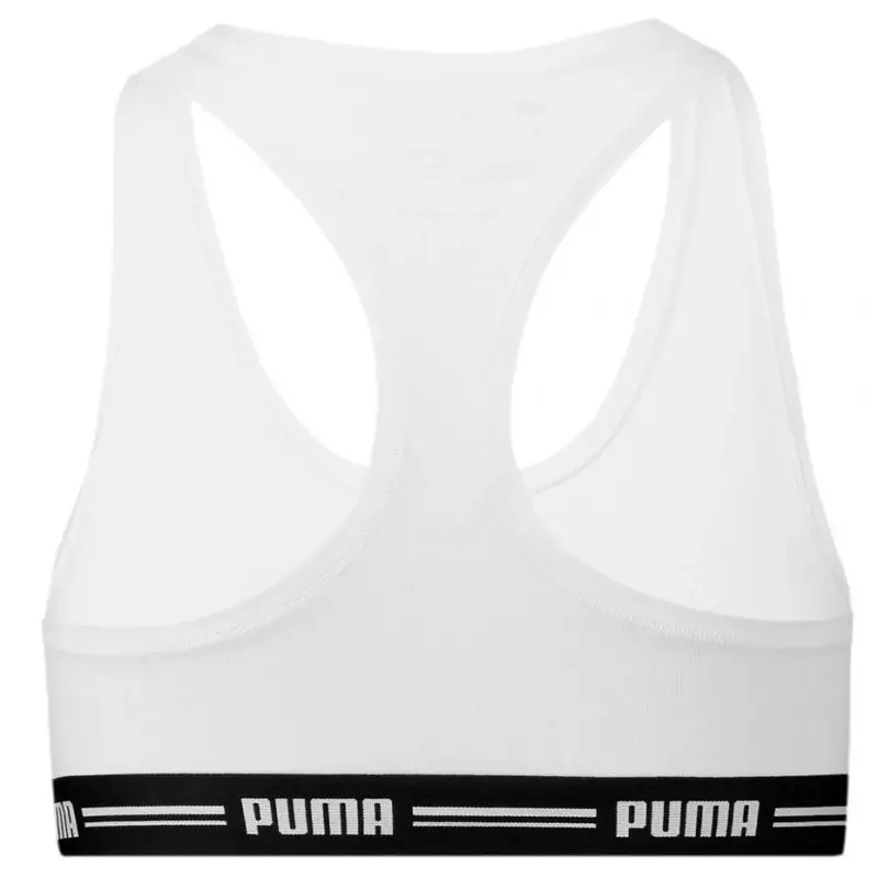 Puma Racer Back Top 1P Hang Sports Bra W 907862 05