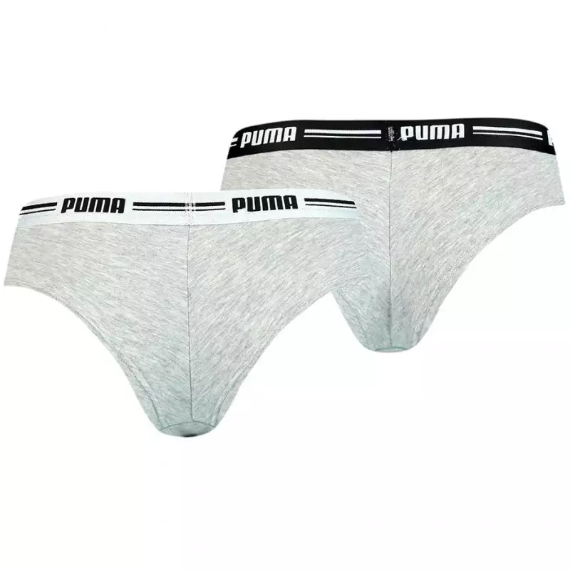 Underwear Puma Brazilian 2P Pack W 907856 05