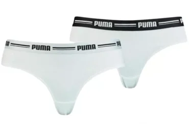 Underwear Puma Brazilian 2P Pack W 907856 04