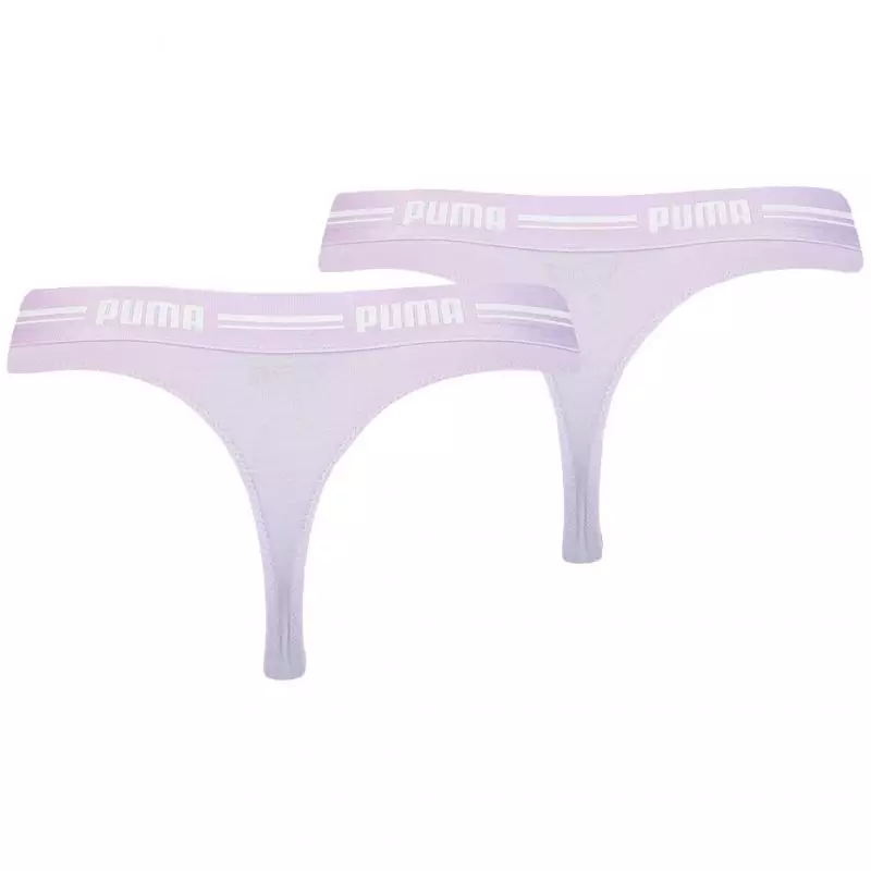 Puma String 2P Pack Underwear W 907854 07