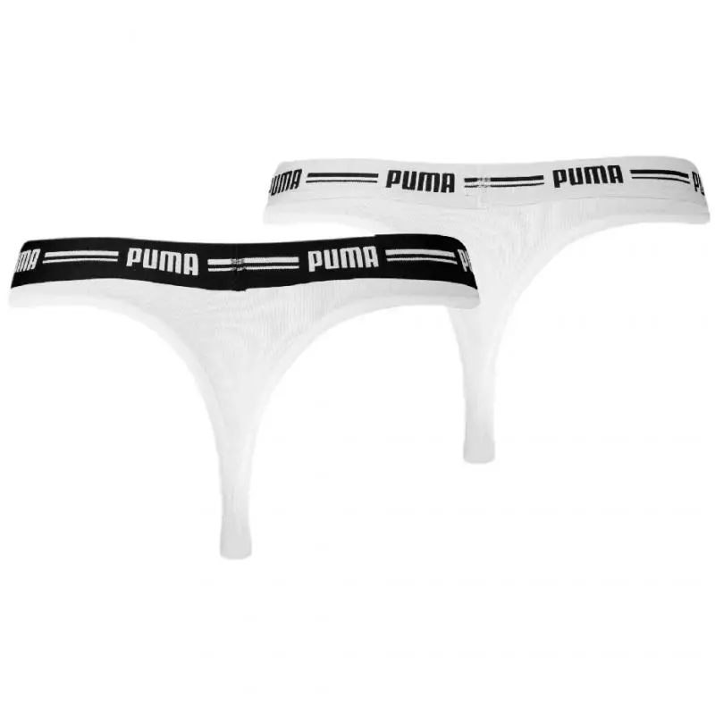 Puma String 2P Pack Underwear W 907854 04