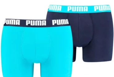 Puma Basic Boxer 2P M 906823 10/5210150017