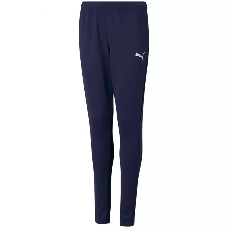 Puma teamRISE Poly Training Pants Junior 657391 06