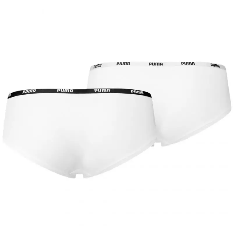 Underwear Puma Hipster 2P Pack W 907852 04