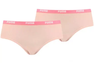 Underwear Puma Hipster 2P Pack W 907852 06