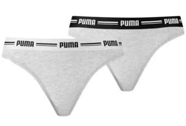 Puma String 2P Pack Underwear W 907854 05
