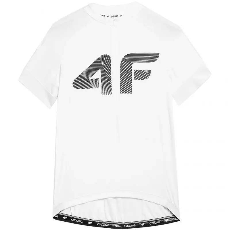 Cycling shirt 4F M H4L21 RKM001 10S