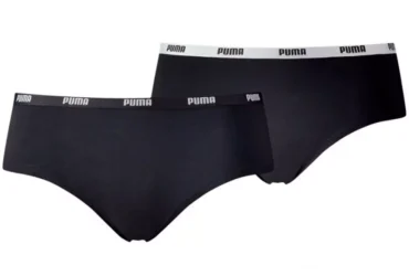Underwear Puma Hipster 2P Pack W 907852 03