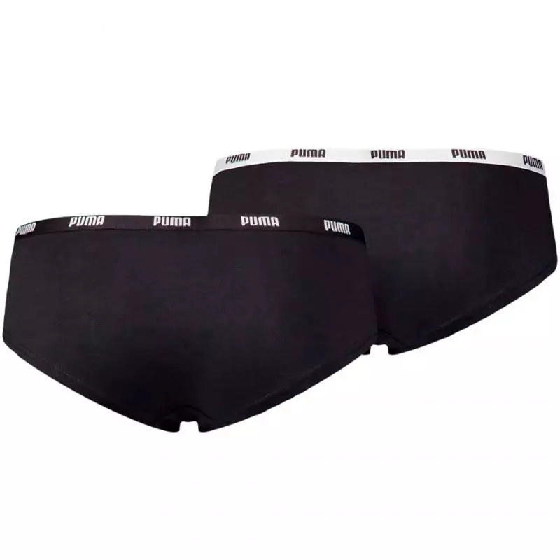 Underwear Puma Hipster 2P Pack W 907852 03
