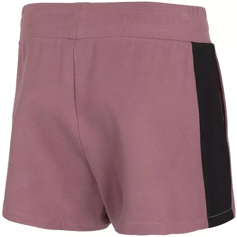 4F shorts W H4L21-SKDD011 60S