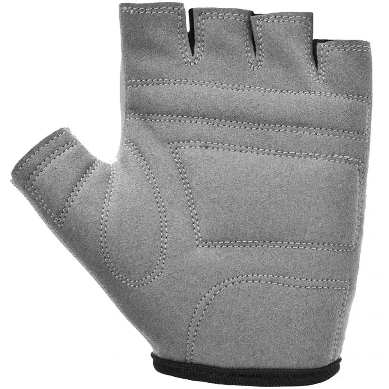 Cycling gloves Meteor Safe City Junior 26178-26179-26180