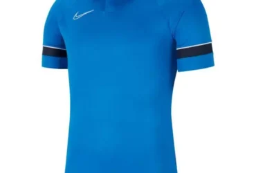 Nike Polo Dry Academy 21 M CW6104 463 T-shirt