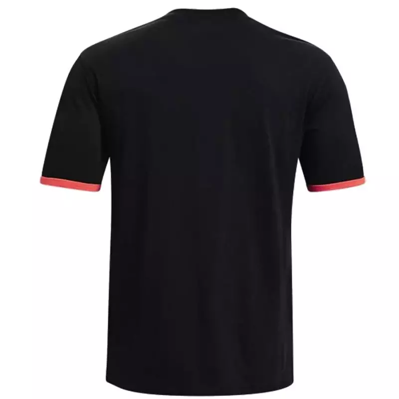 Under Armor sportstyle Crest SS T-shirt M 1361665 112