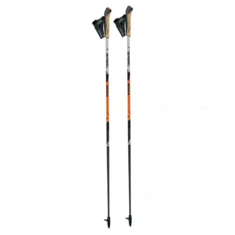 Nordic Walking poles Gabel Stride X-1.35 Active 7008361151