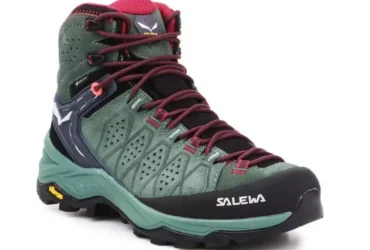 Salewa WS Alp Trainer 2 Mid GTX W 61383-5085 trekking shoes