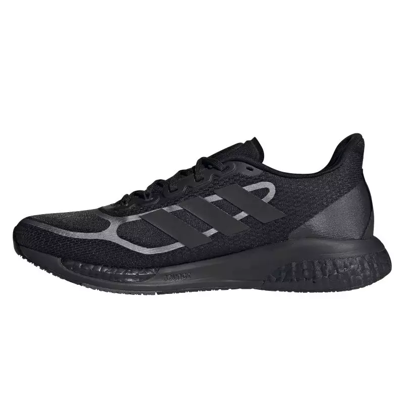 Adidas Supernova + M FX6649 running shoes