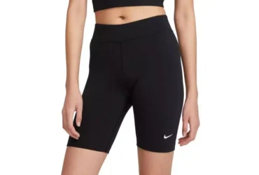Nike NSW Essentials Bike W CZ8526-010 shorts
