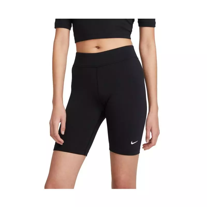 Nike NSW Essentials Bike W CZ8526-010 shorts