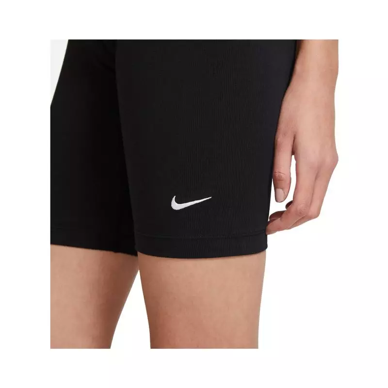 Nike NSW Essentials Bike W CZ8526-010 shorts