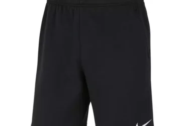Nike Park 20 Fleece Jr CW6932-010 shorts