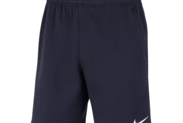 Nike Park 20 Fleece Junior CW6932-451 Shorts