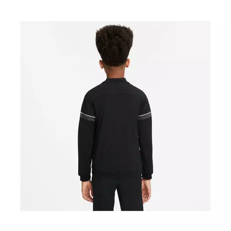 Nike Dri-FIT Academy 21 Jr CW6115-014 sweatshirt