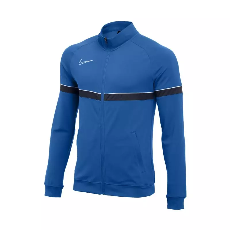 Nike Dri-FIT Academy 21 Jr CW6115-463 sweatshirt