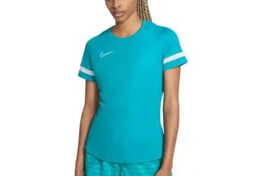 Nike NK Df Academy 21 Top Ss W CV2627 356 T-shirt