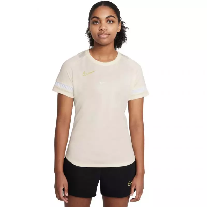 Nike NK Df Academy 21 Top Ss W CV2627 113 T-shirt