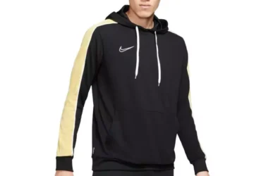 Nike NK Dry Academy Hoodie Po Fp Jb M CZ0966 011 sweatshirt