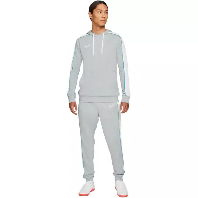 Nike NK Dry Academy Hoodie Po FP JB M CZ0966 019 sweatshirt