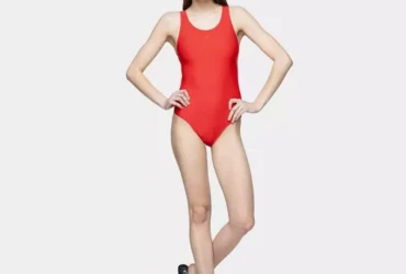 Swimsuit 4F W H4L21-KOSP001 62S