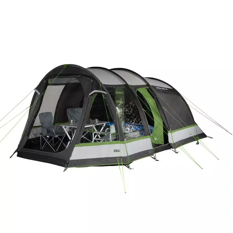 High Peak Bozen 5.0 family tent 11836