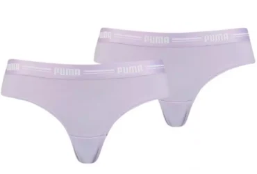 Underwear Puma Brazillian 2P Pack W 907856 07