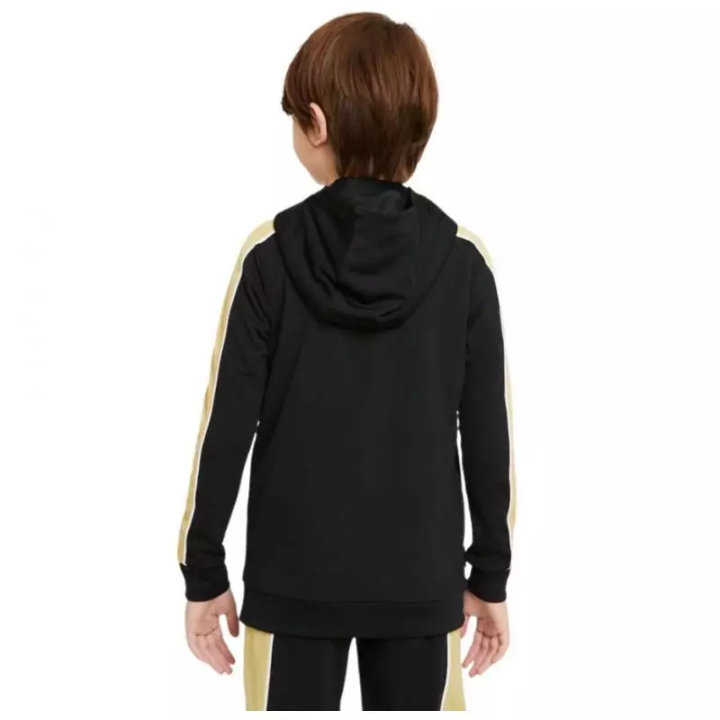 Nike NK Dry Academy Hoodie Po FP JB Jr CZ0970 011 sweatshirt