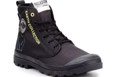 Palladium Pampa W 77054-008-M shoes