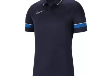 Nike Dri-FIT Academy 21 M CW6104-453 T-Shirt