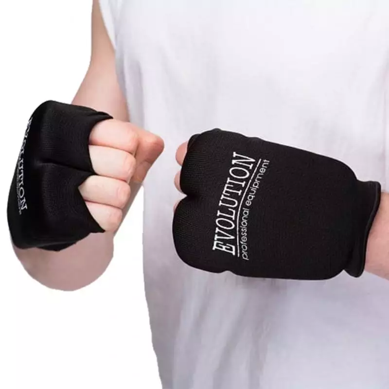Evolution SB-310 flexible gloves