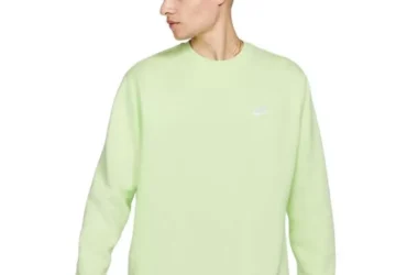 Sweatshirt Nike Sportswear Club M BV2662 383