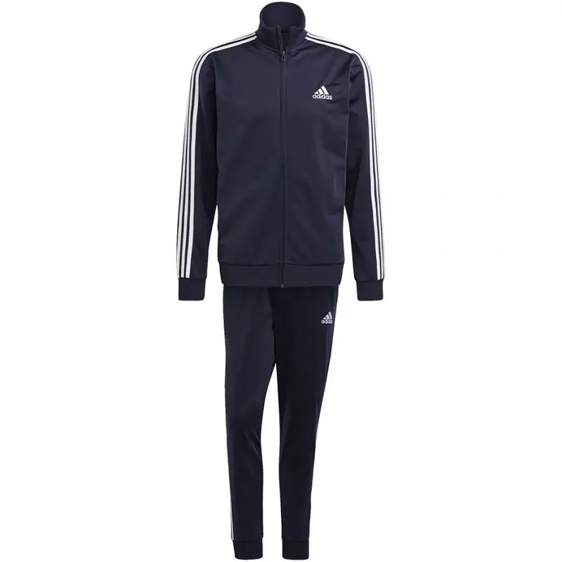 Tracksuit adidas Essentials Tracksuit M GK9658