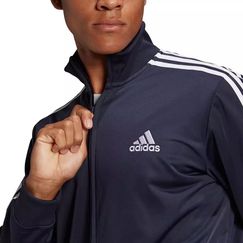 Tracksuit adidas Essentials Tracksuit M GK9658