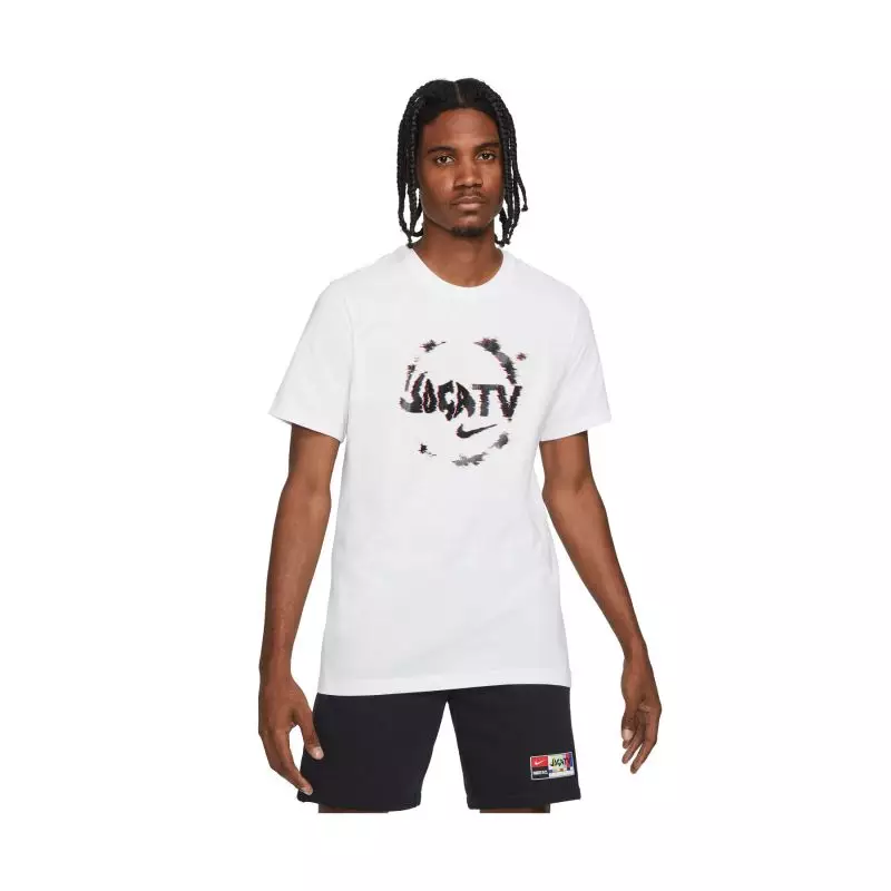 Nike FC Graphic Joga Bonito M CZ0591-100 T-shirt