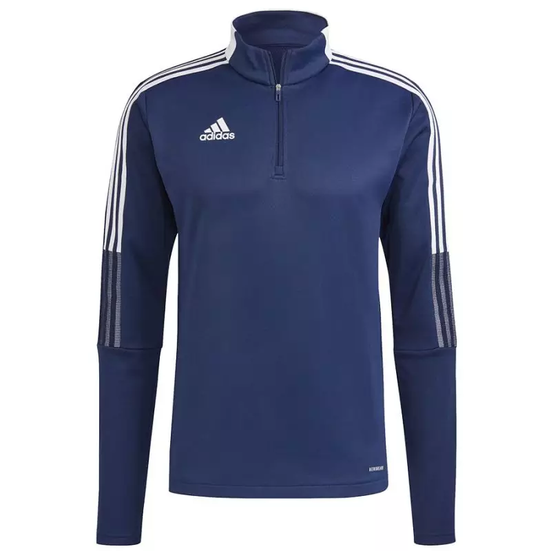 Sweatshirt adidas TIRO 21 Warm Top M GH4463