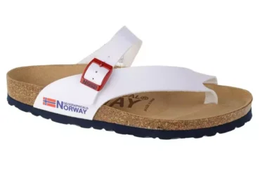 Geographical Norway Sandalias Infradito Donna Flip-flops W GNW20415-34