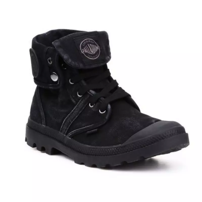 Shoes Palladium US Baggy M 02478-069-M