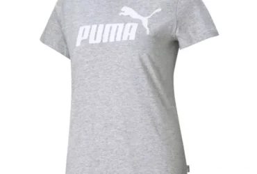 Puma Amplified Graphic Tee W 585902 04
